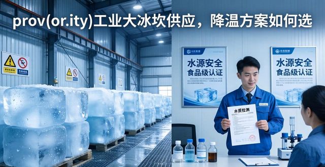 北京海淀区工业大冰块供应_工业大冰块供应_食品加工降温_冷链运输保鲜
